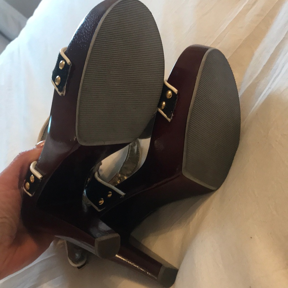 Guess by Marciano heels - Picture 3 of 4
